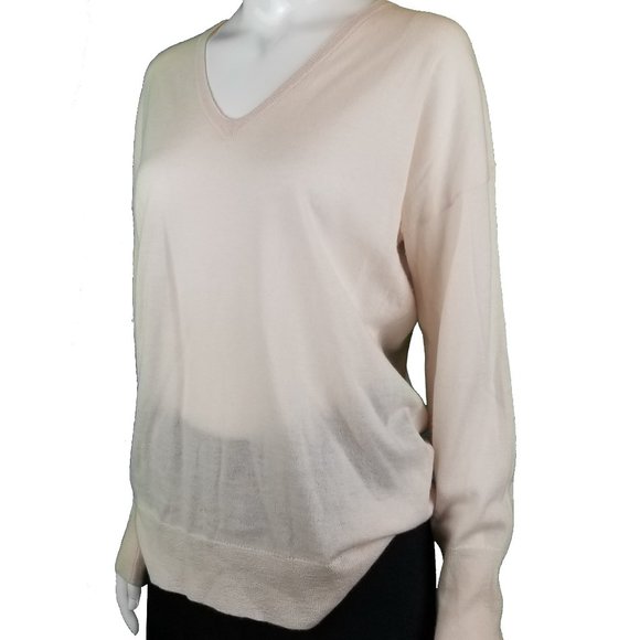 Judith & Charles Cashmere Sweater - Picture 2 of 4